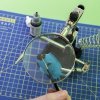 Modelcraft PCL2300 Heavy Duty Helping Hands Magnifier